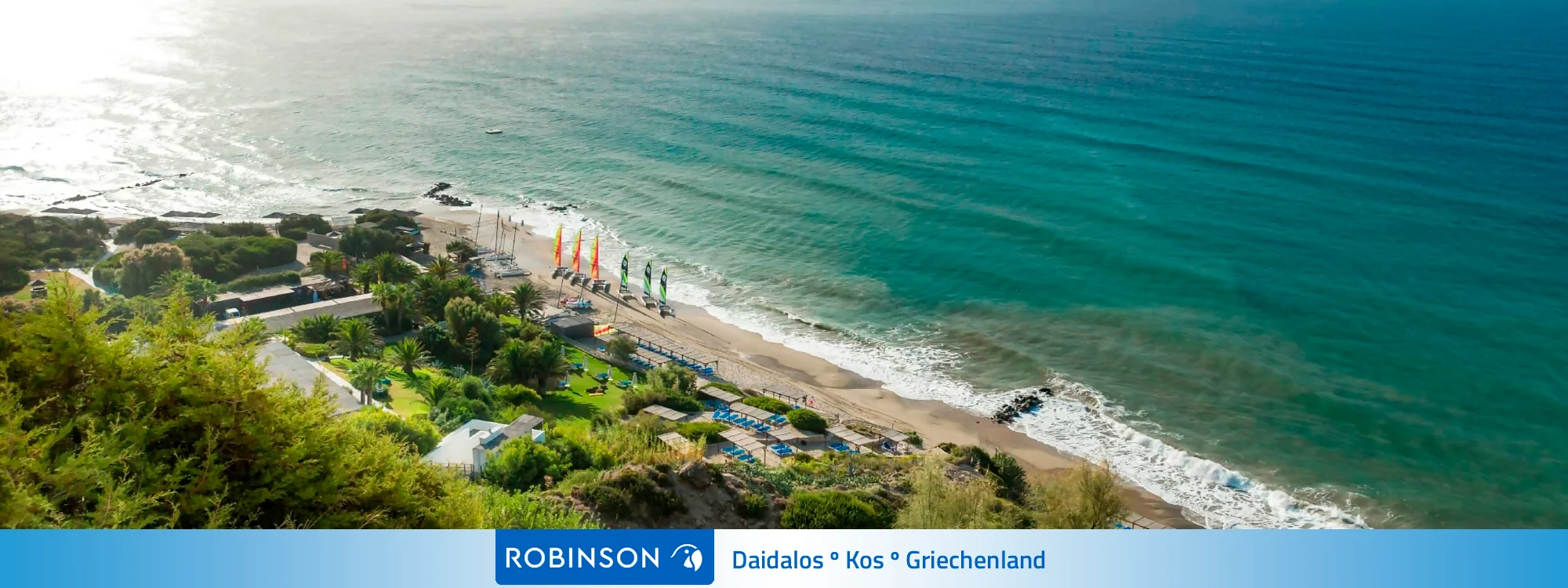 Robinson Club Daidalos