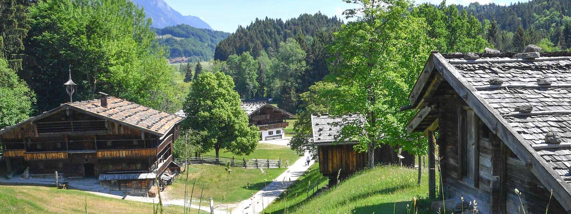 Alpbachtal