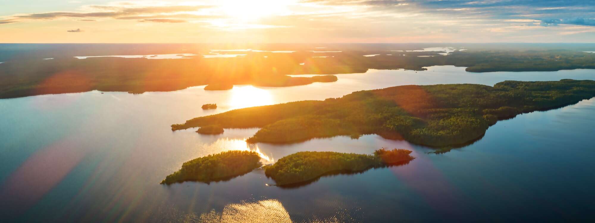 Ferienhaus Finnland