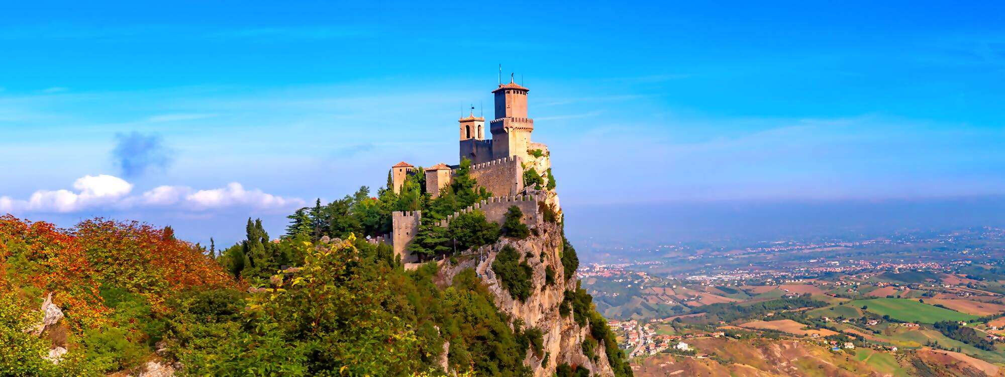 San Marino