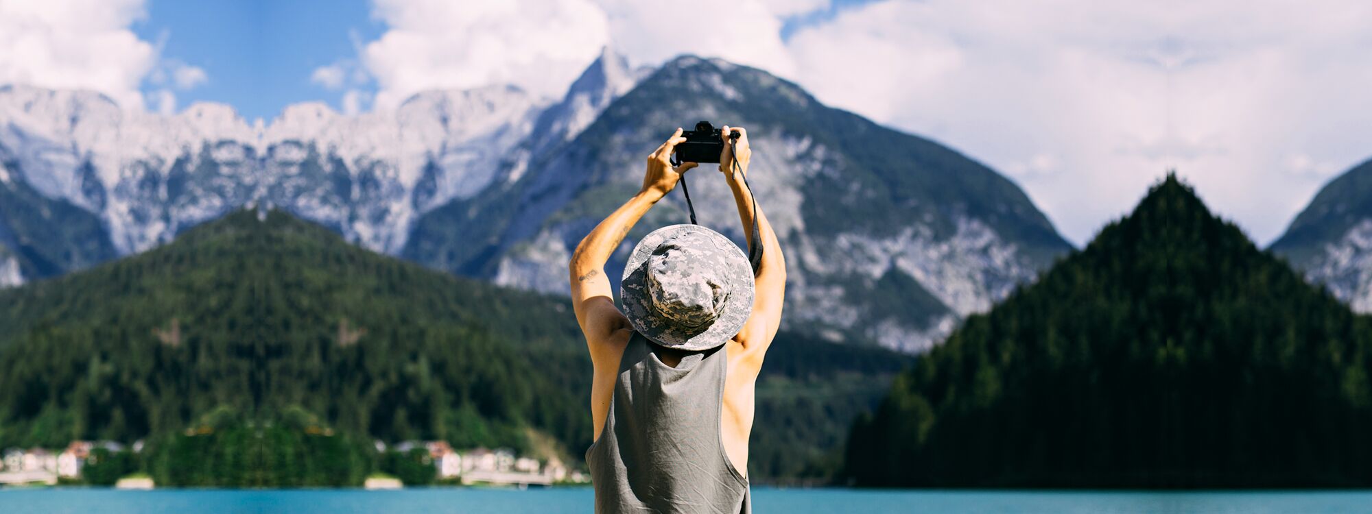 Lastminute Urlaub - Zugspitzarena