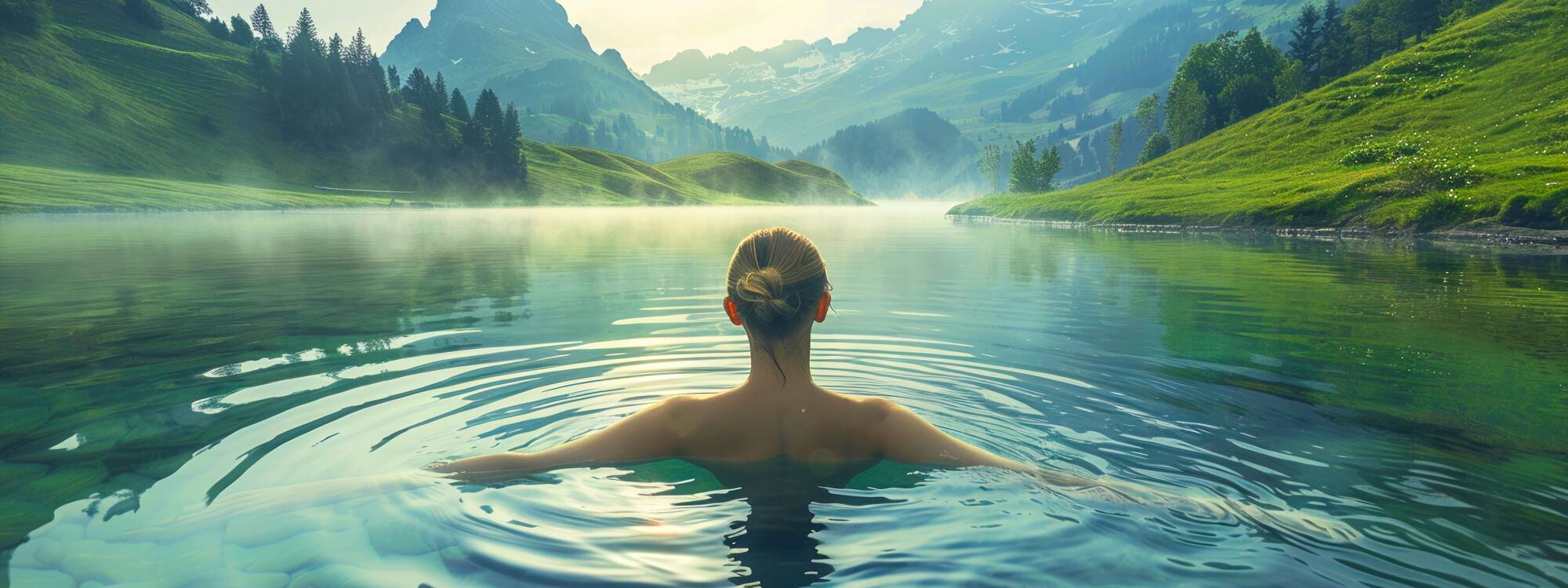 Wellnessurlaub - Serfaus-Fiss-Ladis