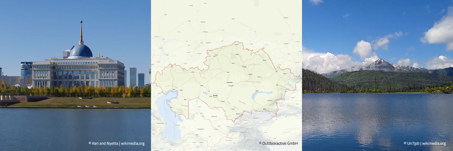 Kasachstan