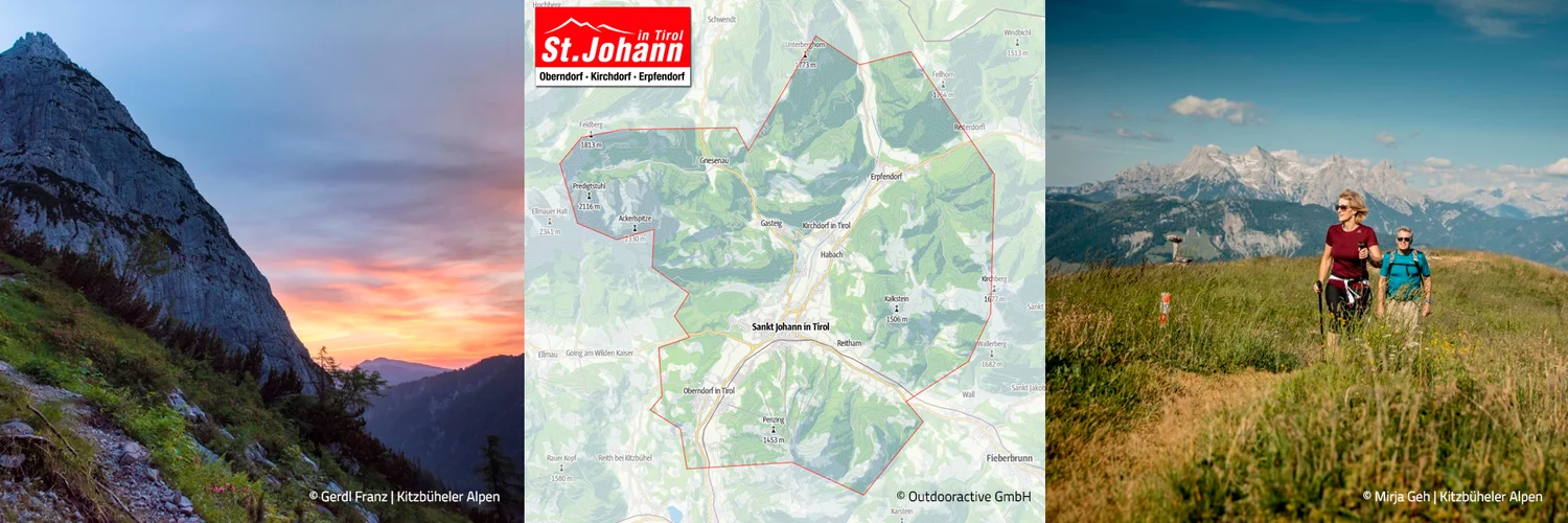 St. Johann