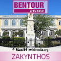   - Zakynthos