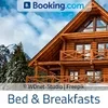 Bed and Breakfast (B&B) 