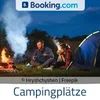 Stellplatz am Campingplatz München in Deutschland