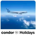 Condor-Holidays - Flug & Hotel günstig