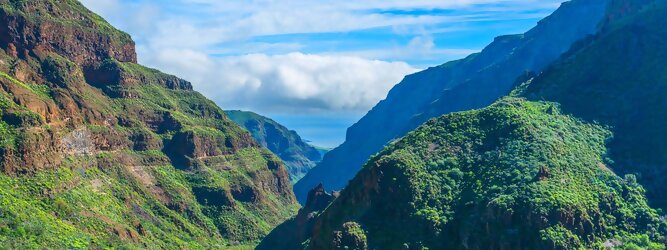 Barranco de Guayadeque