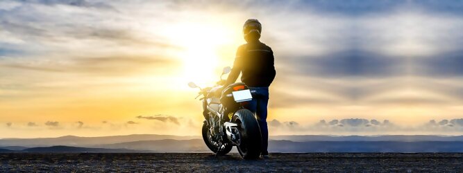 Motorrad Cabrio Touren Großglockner