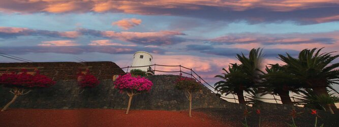 Lanzarote