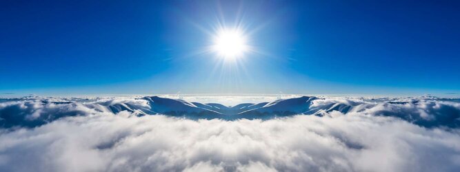 Skiurlaub Oberösterreich