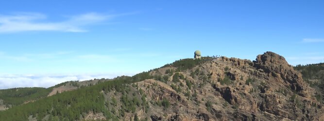 Pico de las Nieves