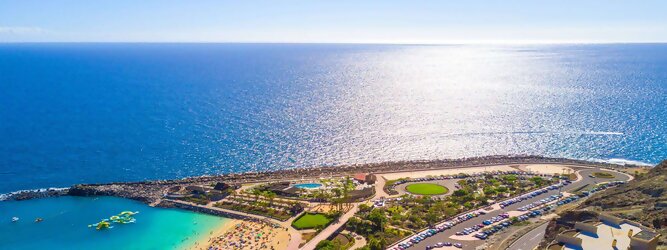 Playa de Amadores