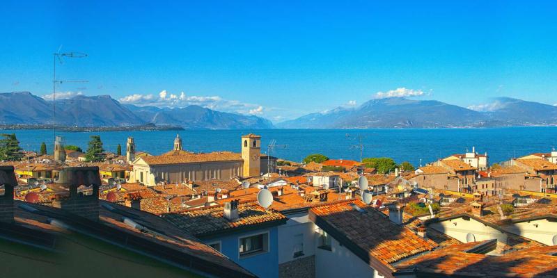 Desenzano Urlaub