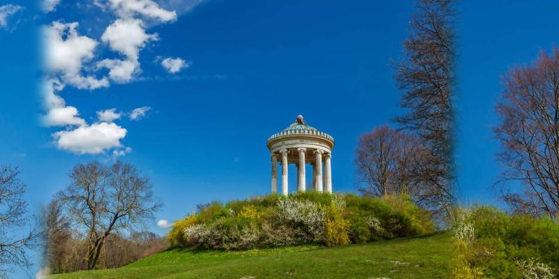 Englischer Garten