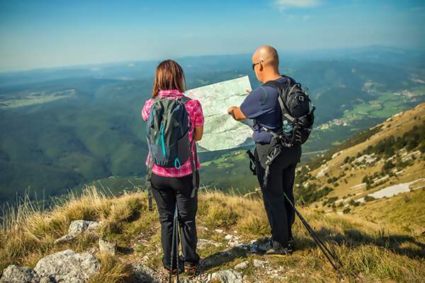 Fit & Aktivurlaub