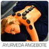 Ayurvedaangebote im Wellnesshotel