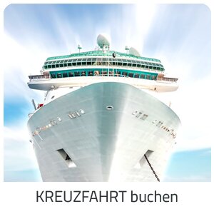    Kreuzfahrt Urlaub buchen