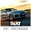 SIXT Mietwagen von Norwegens ✔Rent a Car