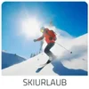 Skiurlaub