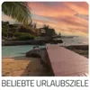 beliebte Urlaubsziele