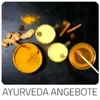 Ayurvedische Hotel Reisen